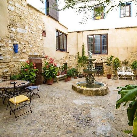 Habitacion En Casa Con Encanto, Ubeda Dış mekan fotoğraf
