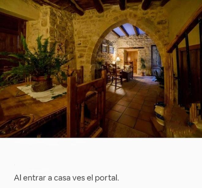 Habitacion En Casa Con Encanto, Ubeda Dış mekan fotoğraf
