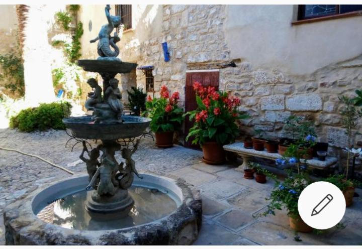 Habitacion En Casa Con Encanto, Ubeda Dış mekan fotoğraf
