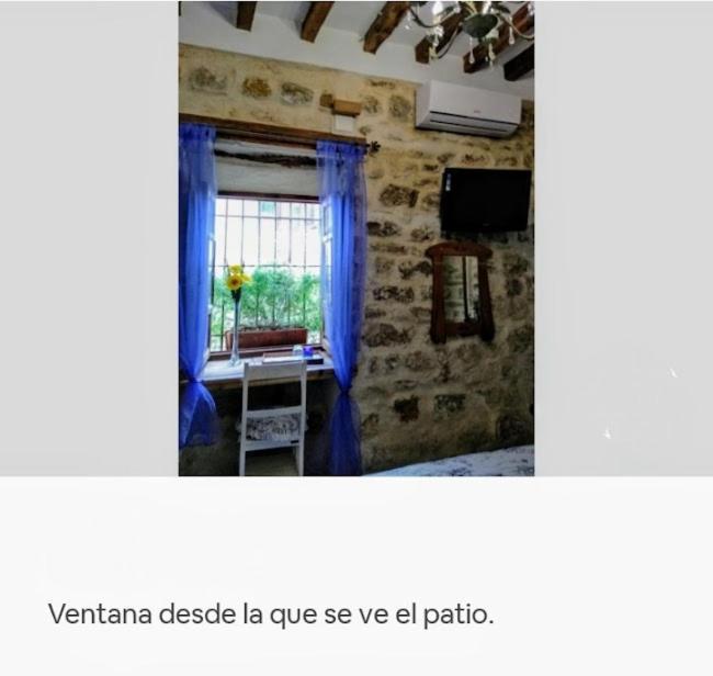 Habitacion En Casa Con Encanto, Ubeda Dış mekan fotoğraf