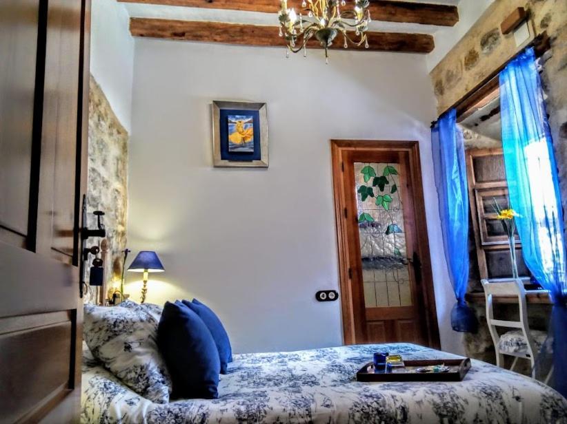 Habitacion En Casa Con Encanto, Ubeda Dış mekan fotoğraf