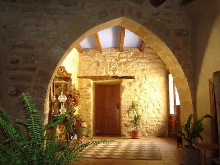 Habitacion En Casa Con Encanto, Ubeda Dış mekan fotoğraf