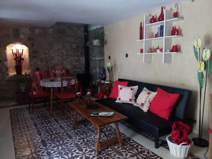 Habitacion En Casa Con Encanto, Ubeda Dış mekan fotoğraf