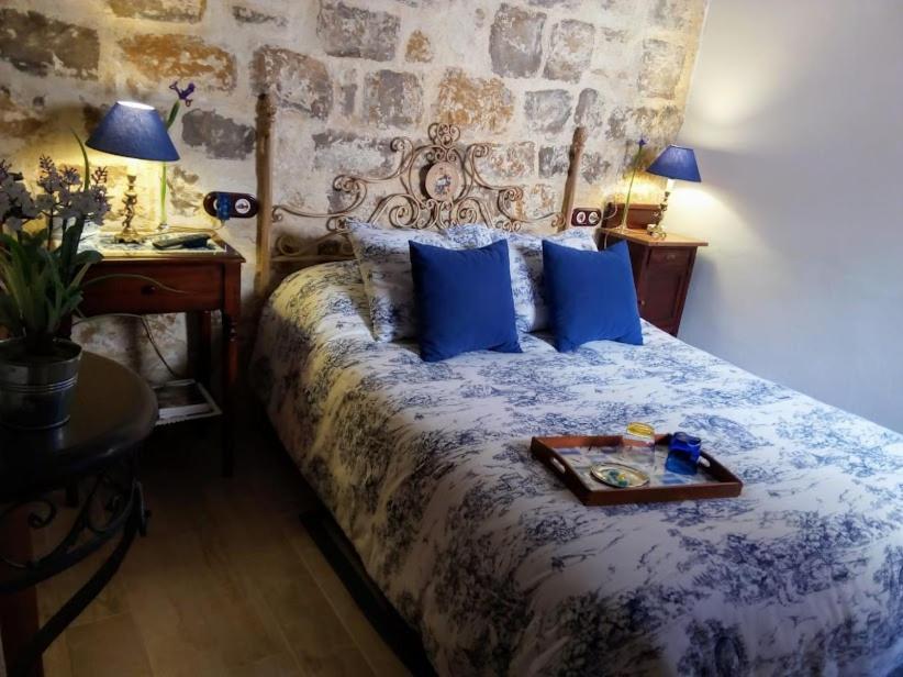 Habitacion En Casa Con Encanto, Ubeda Dış mekan fotoğraf
