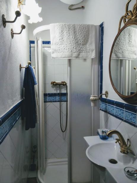 Habitacion En Casa Con Encanto, Ubeda Dış mekan fotoğraf
