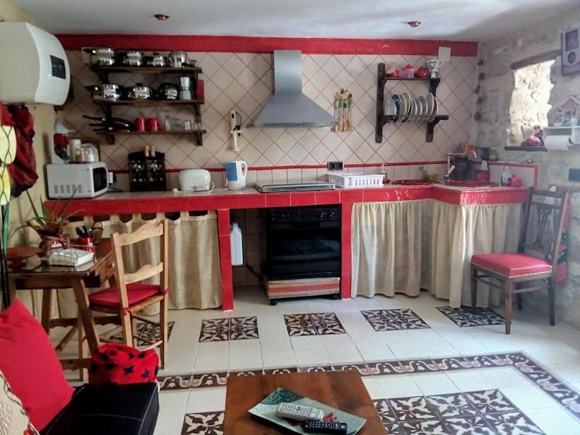 Habitacion En Casa Con Encanto, Ubeda Dış mekan fotoğraf